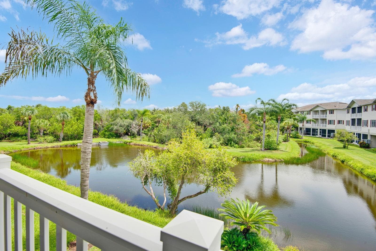 Balcony - 1014 34TH DR W, PALMETTO