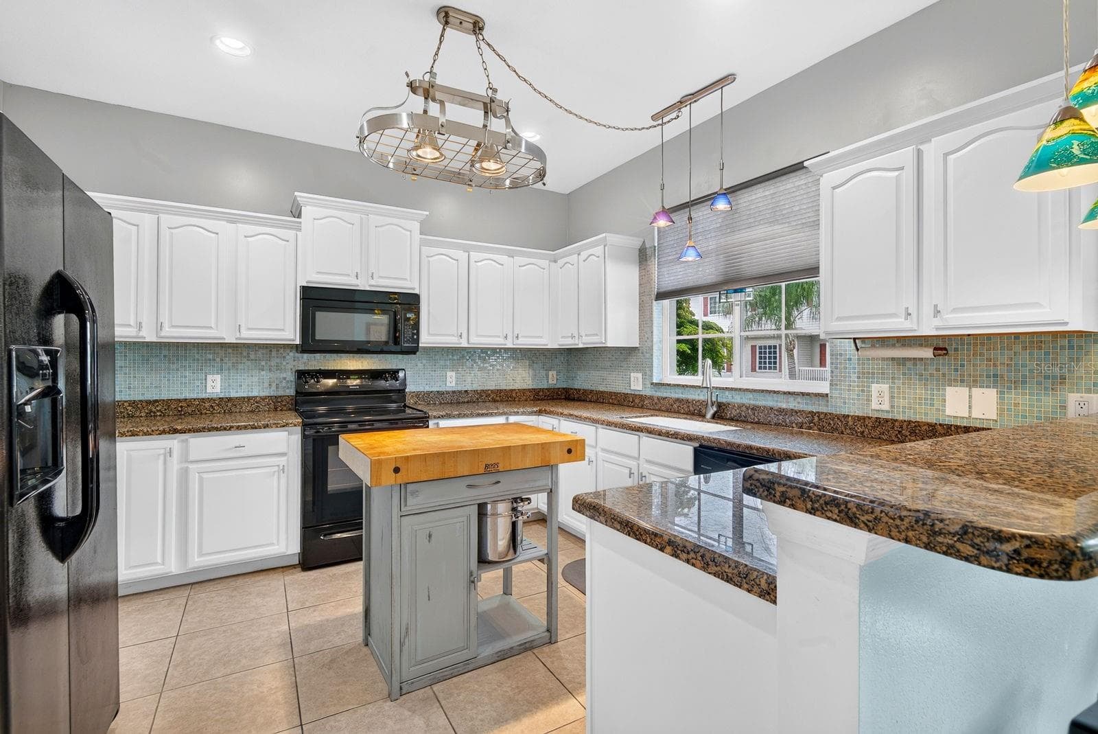 Kitchen -3rd Floor - 1014 34TH DR W, PALMETTO