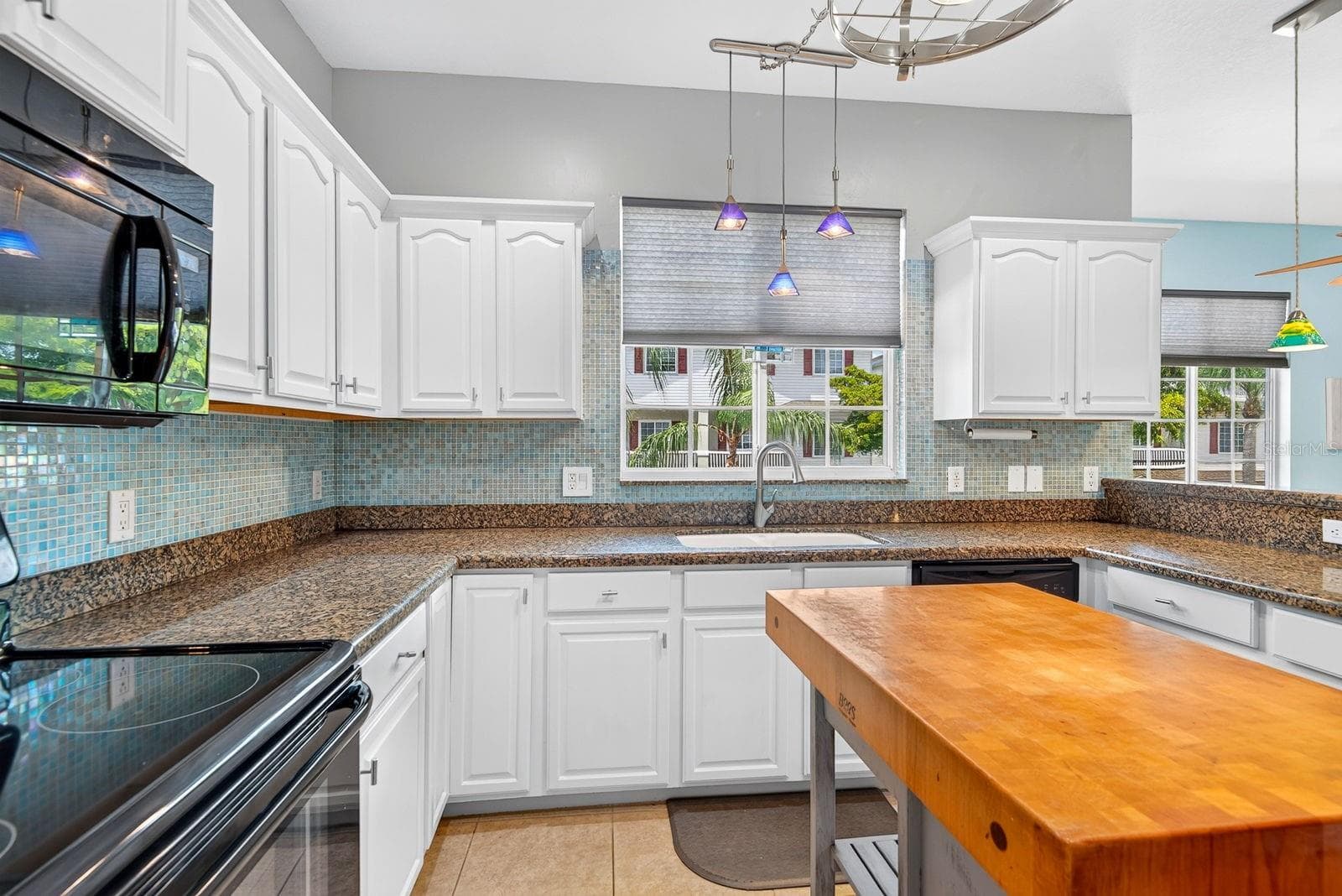 Kitchen -3rd Floor - 1014 34TH DR W, PALMETTO
