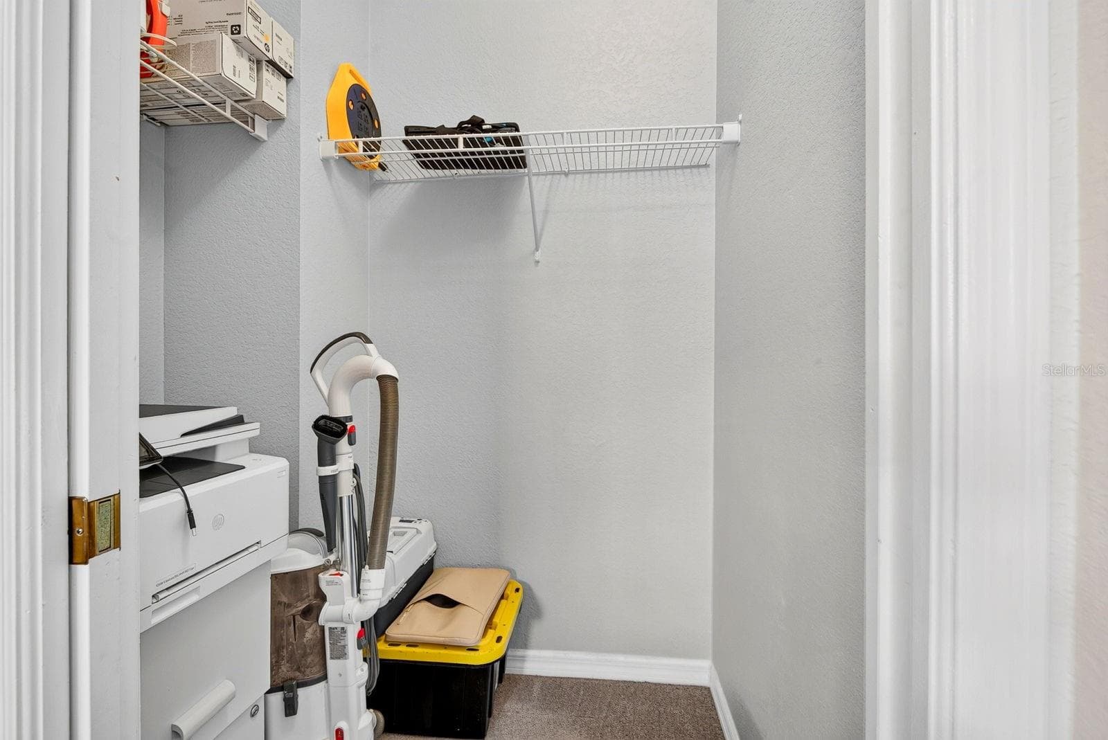 Extra Storage Closet - 1014 34TH DR W, PALMETTO