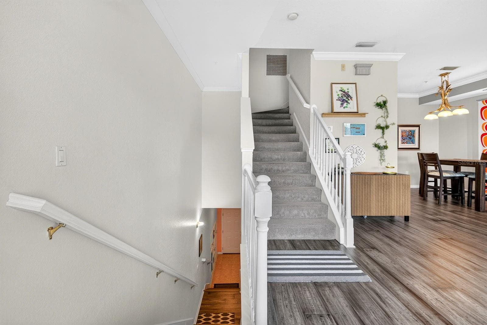 3rd Floor to the Upper Floor - 1014 34TH DR W, PALMETTO