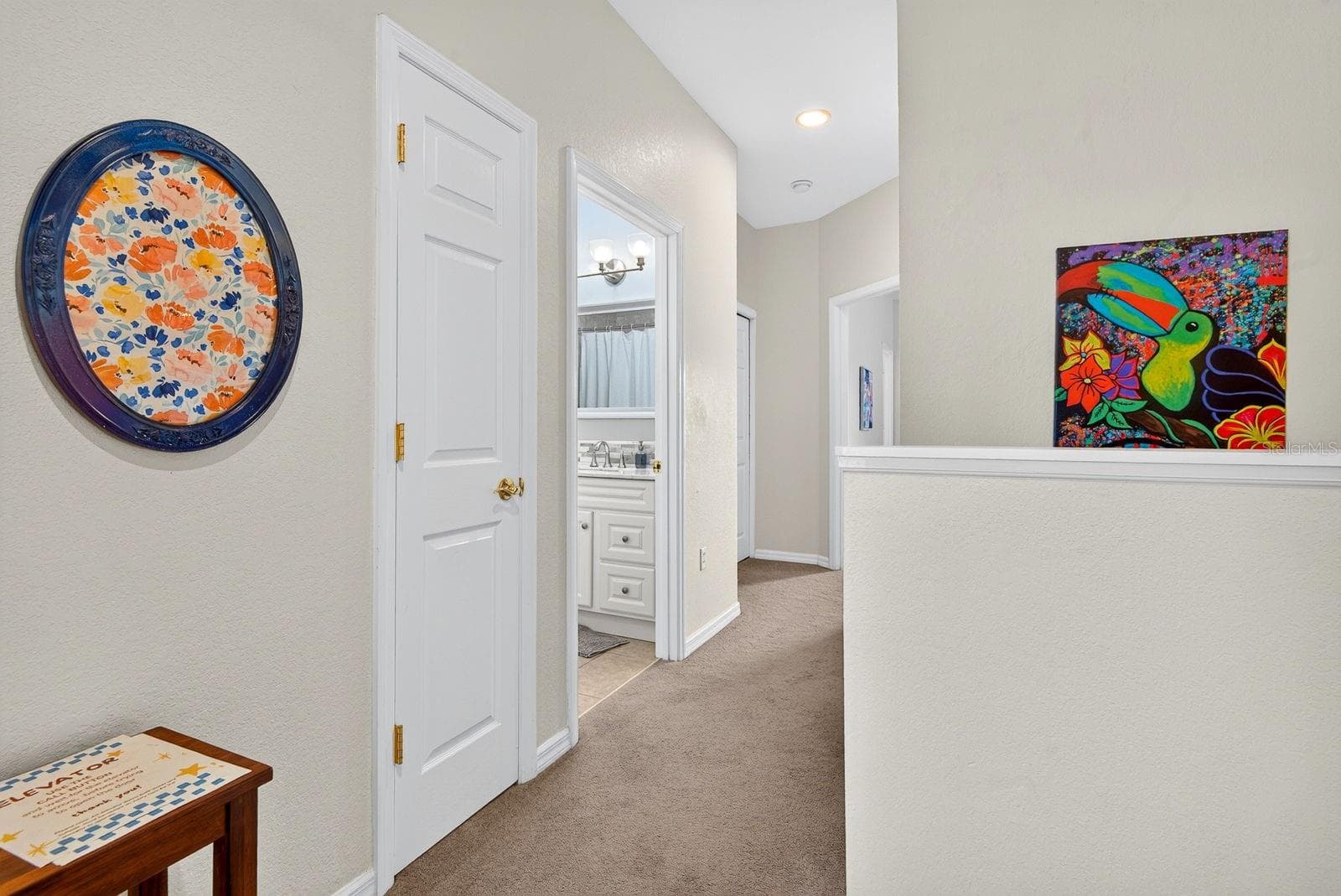 Upper Floor - 1014 34TH DR W, PALMETTO