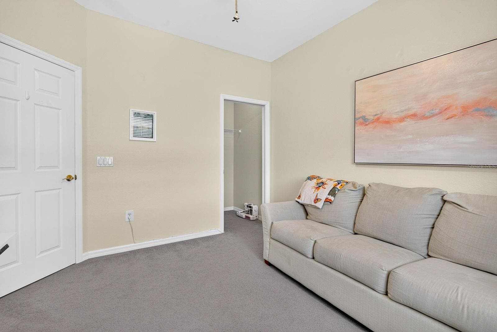 Bedroom 2 - Upper Floor - 1014 34TH DR W, PALMETTO