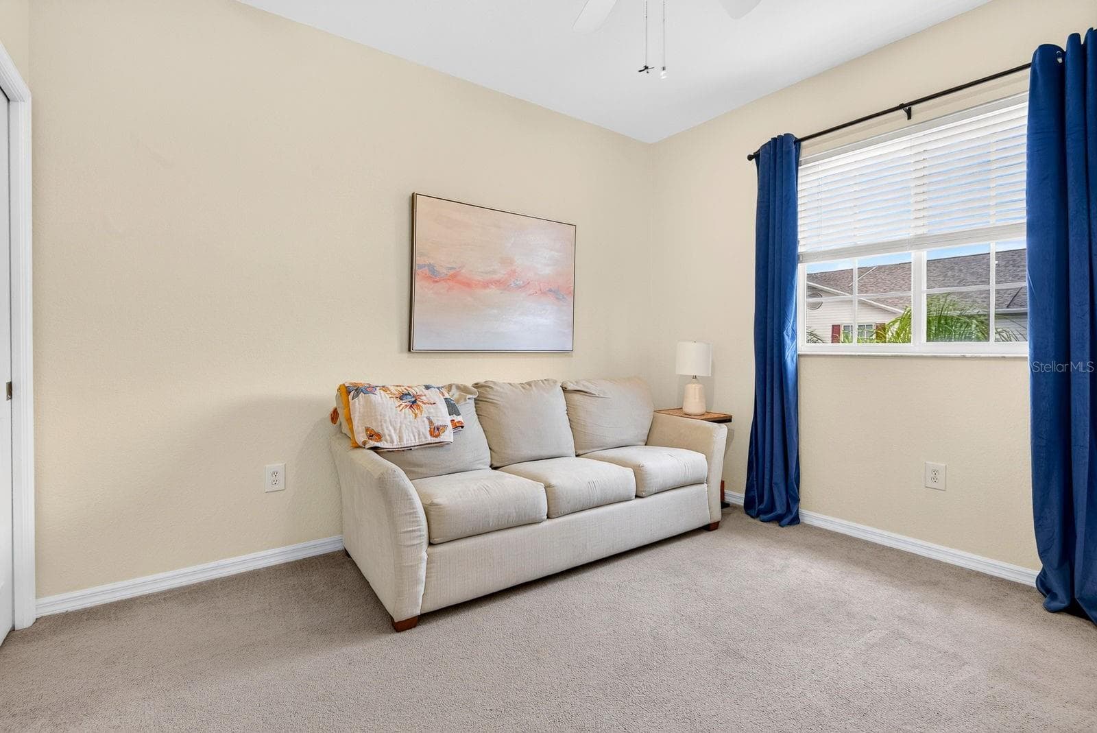 Bedroom 2 - Upper Floor - 1014 34TH DR W, PALMETTO