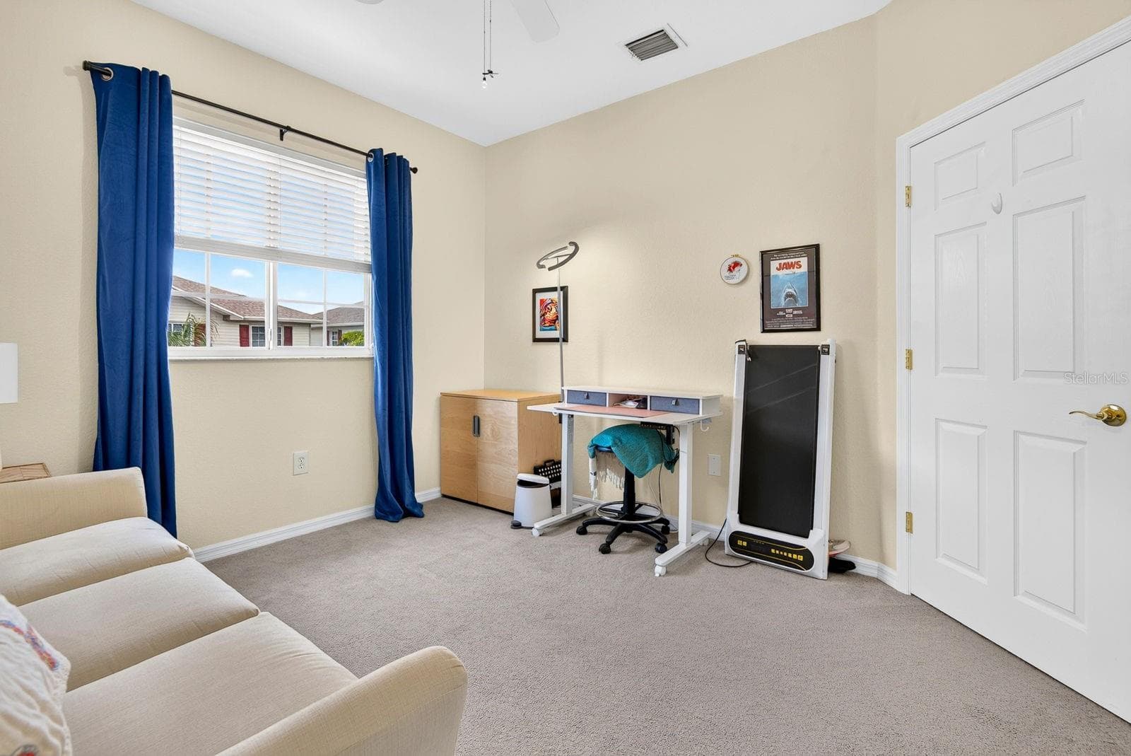 Bedroom 2 - Upper Floor - 1014 34TH DR W, PALMETTO
