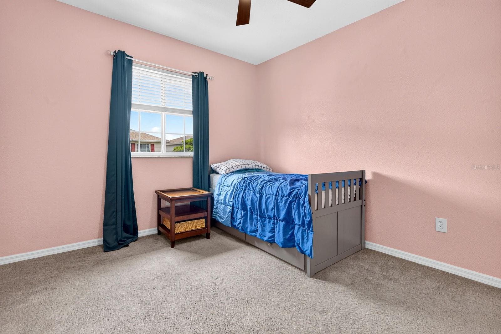 Bedroom 3 - Upper Floor - 1014 34TH DR W, PALMETTO