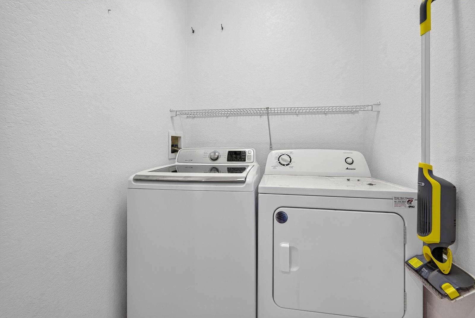 Laundry Room - Upper Level - 1014 34TH DR W, PALMETTO