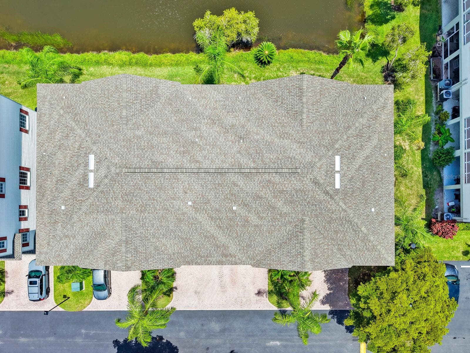 Roof 2022 - 1014 34TH DR W, PALMETTO