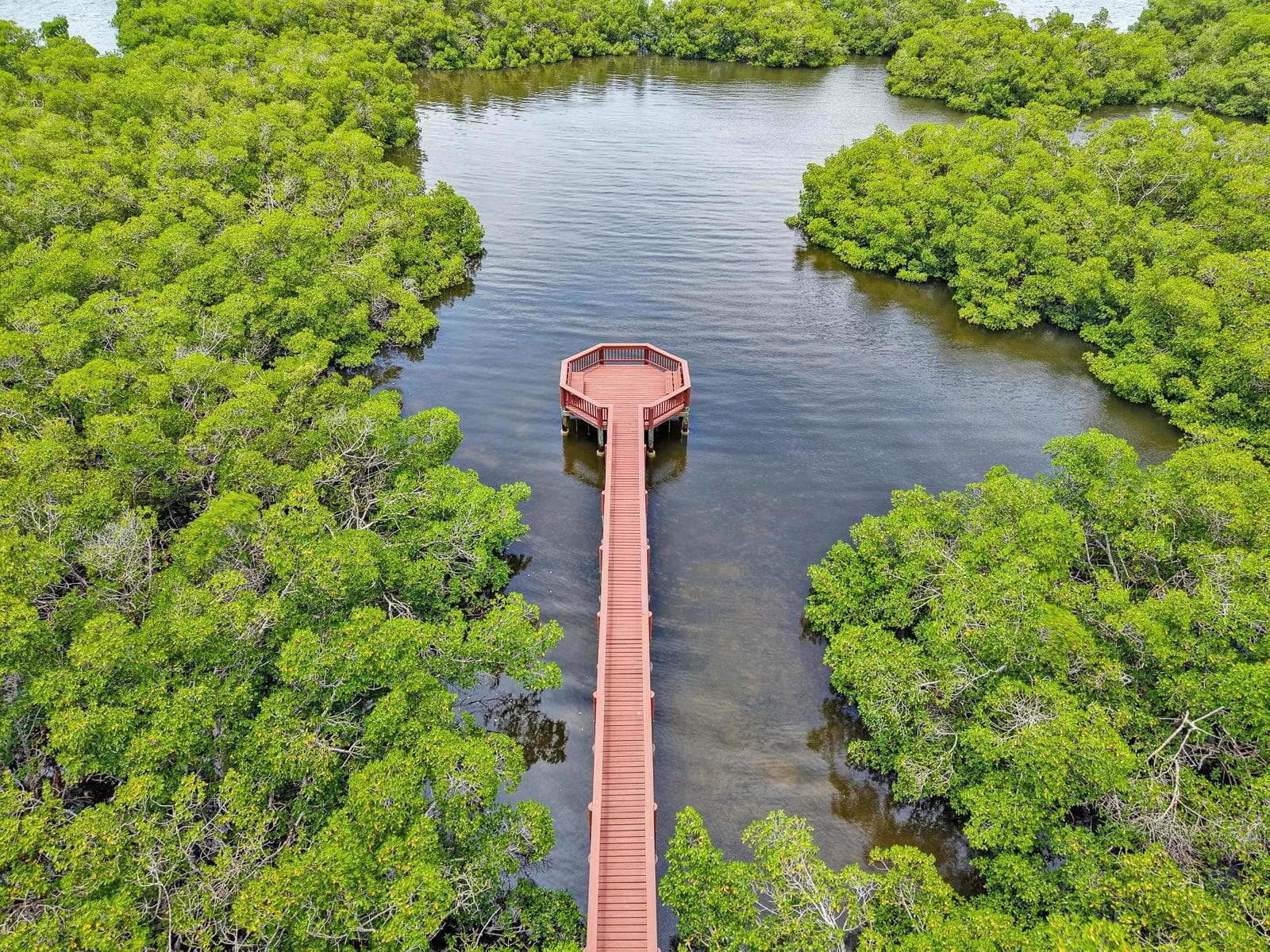 Fishing Pier - 1014 34TH DR W, PALMETTO