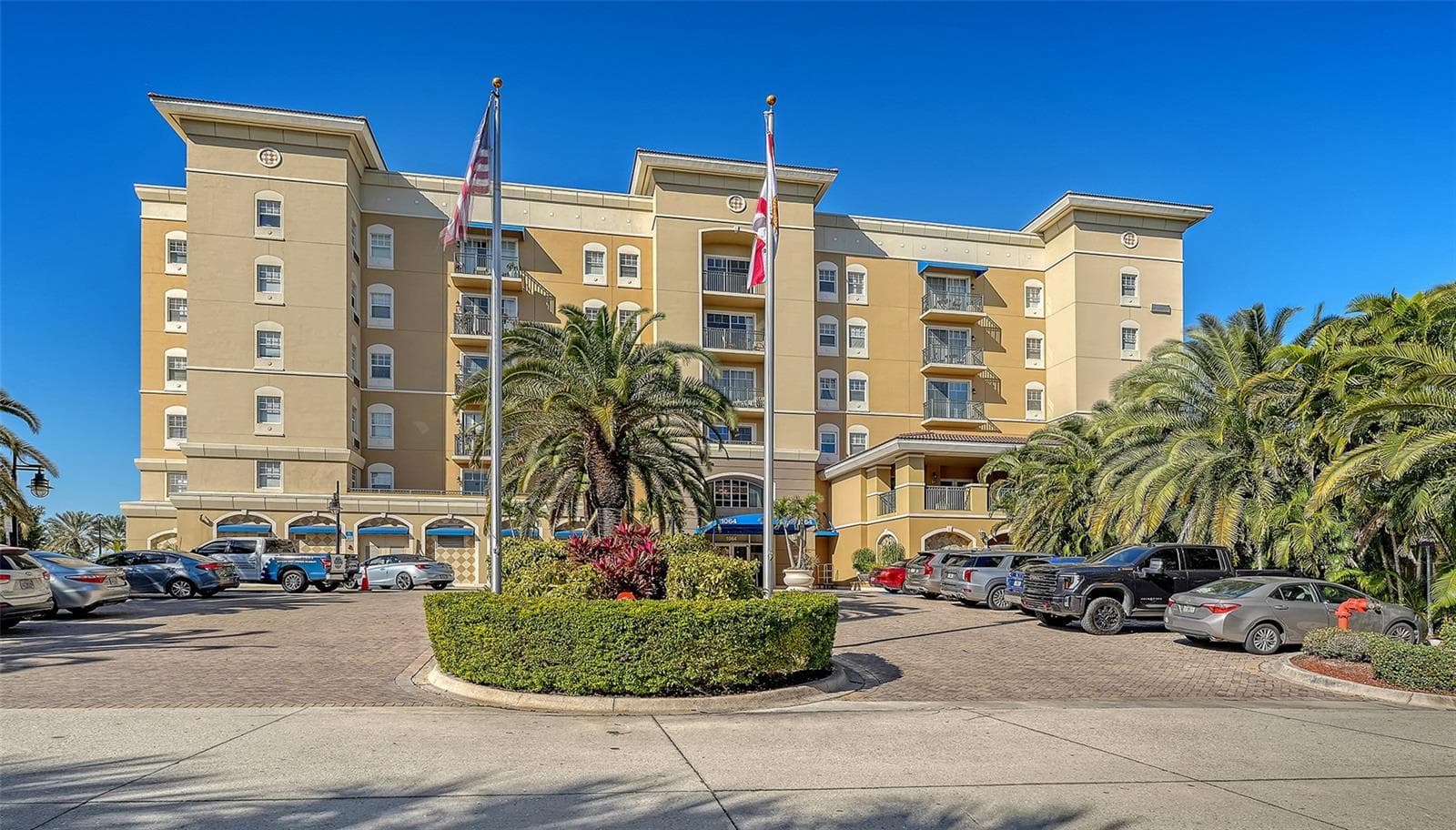 Condominium at 1064 N TAMIAMI TRL #1122, SARASOTA, photo 27 of 58