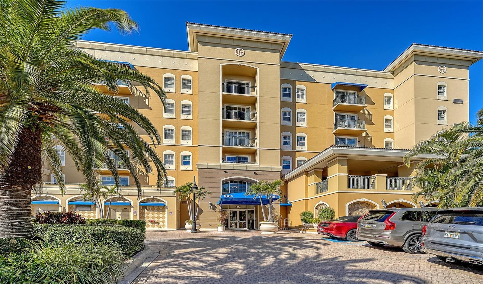 Condominium at 1064 N TAMIAMI TRL #1122, SARASOTA, photo 28 of 58