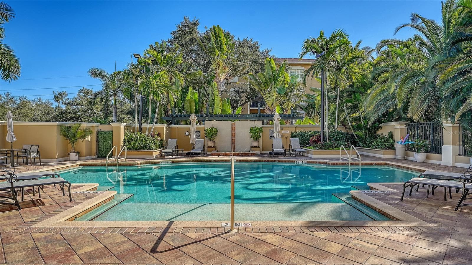 Condominium at 1064 N TAMIAMI TRL #1122, SARASOTA, photo 30 of 58