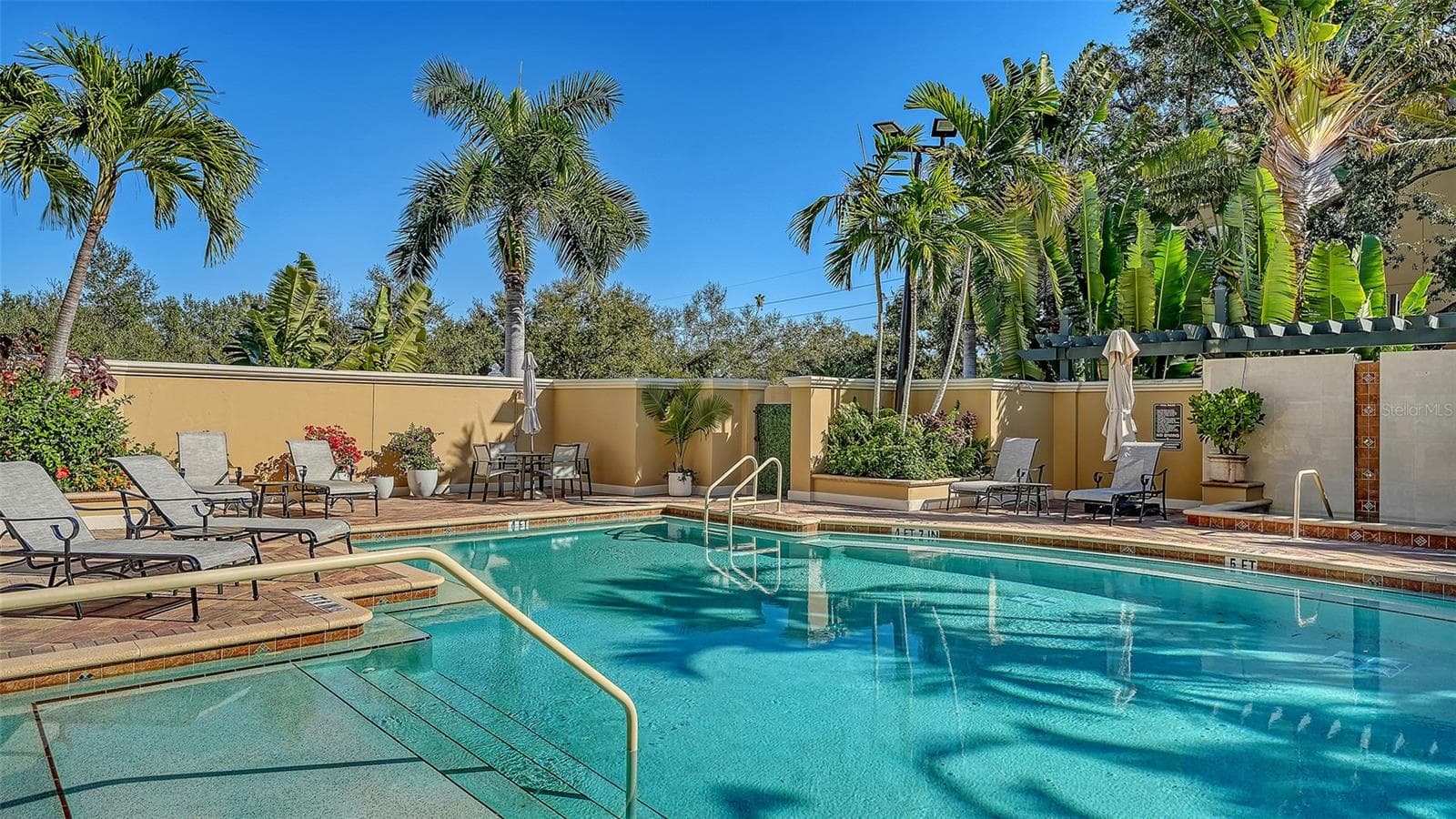 Condominium at 1064 N TAMIAMI TRL #1122, SARASOTA, photo 31 of 58