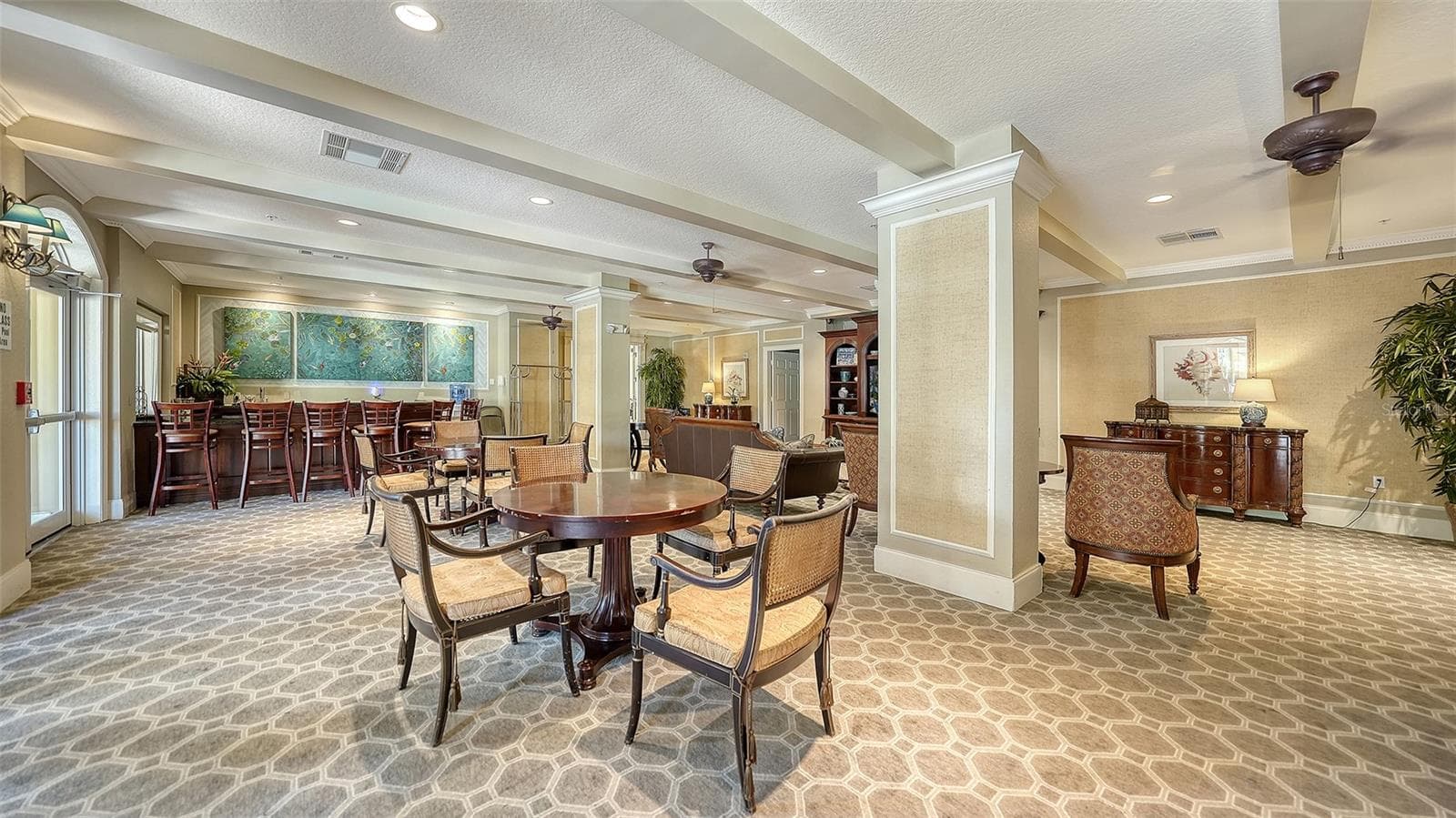 Condominium at 1064 N TAMIAMI TRL #1122, SARASOTA, photo 35 of 58