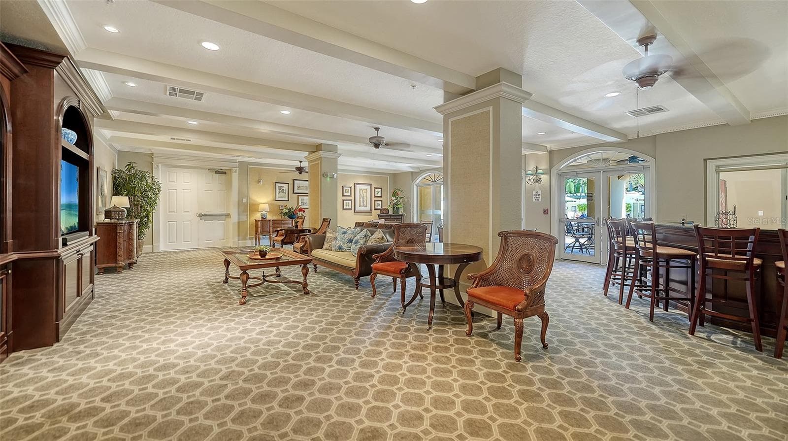 Condominium at 1064 N TAMIAMI TRL #1122, SARASOTA, photo 36 of 58