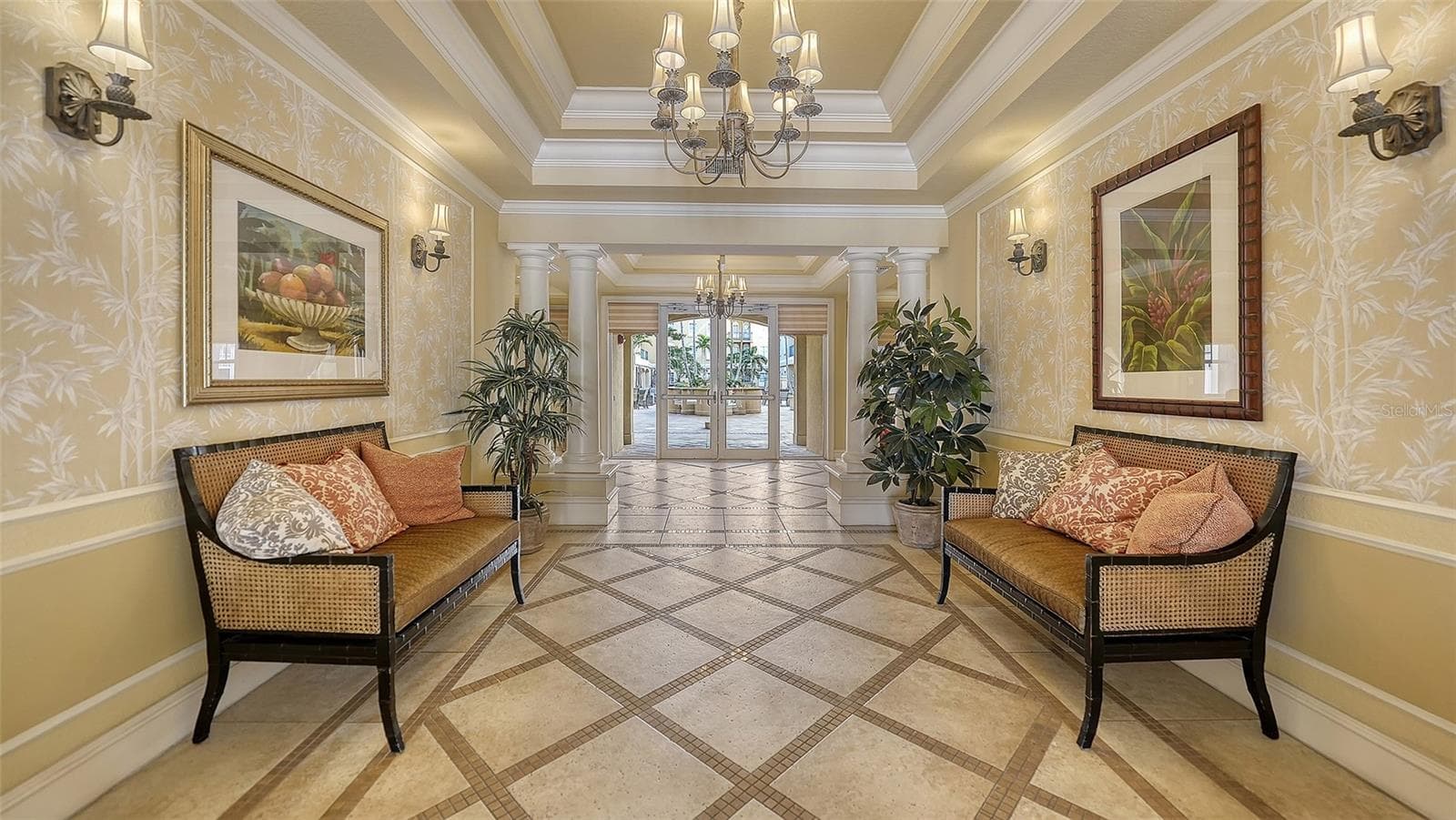 Condominium at 1064 N TAMIAMI TRL #1122, SARASOTA, photo 37 of 58