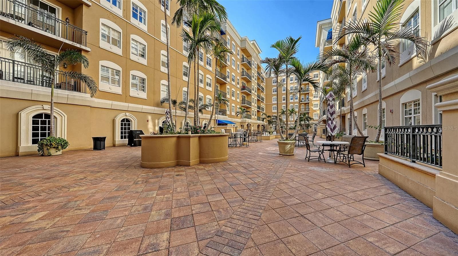 Condominium at 1064 N TAMIAMI TRL #1122, SARASOTA, photo 38 of 58