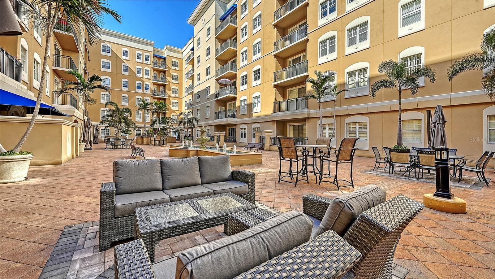Condominium at 1064 N TAMIAMI TRL #1122, SARASOTA, photo 40 of 58