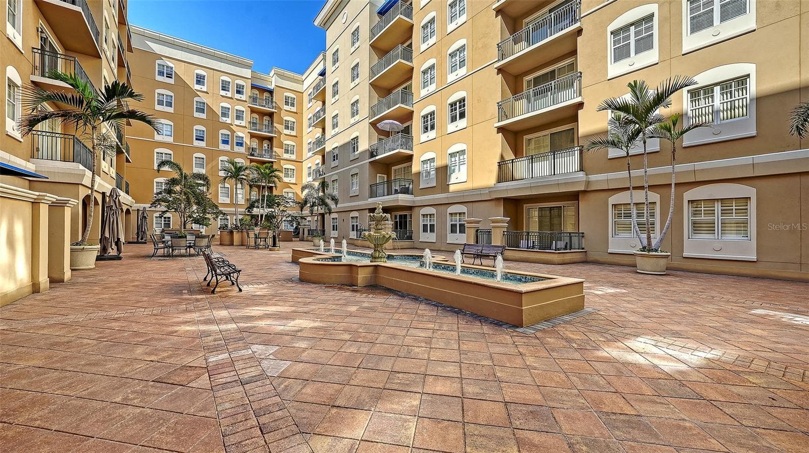 Condominium at 1064 N TAMIAMI TRL #1122, SARASOTA, photo 41 of 58