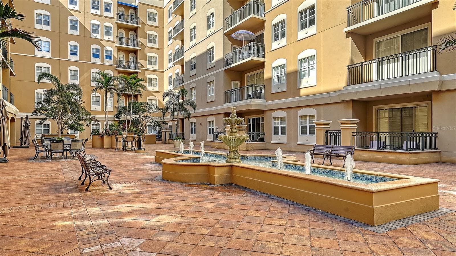 Condominium at 1064 N TAMIAMI TRL #1122, SARASOTA, photo 42 of 58