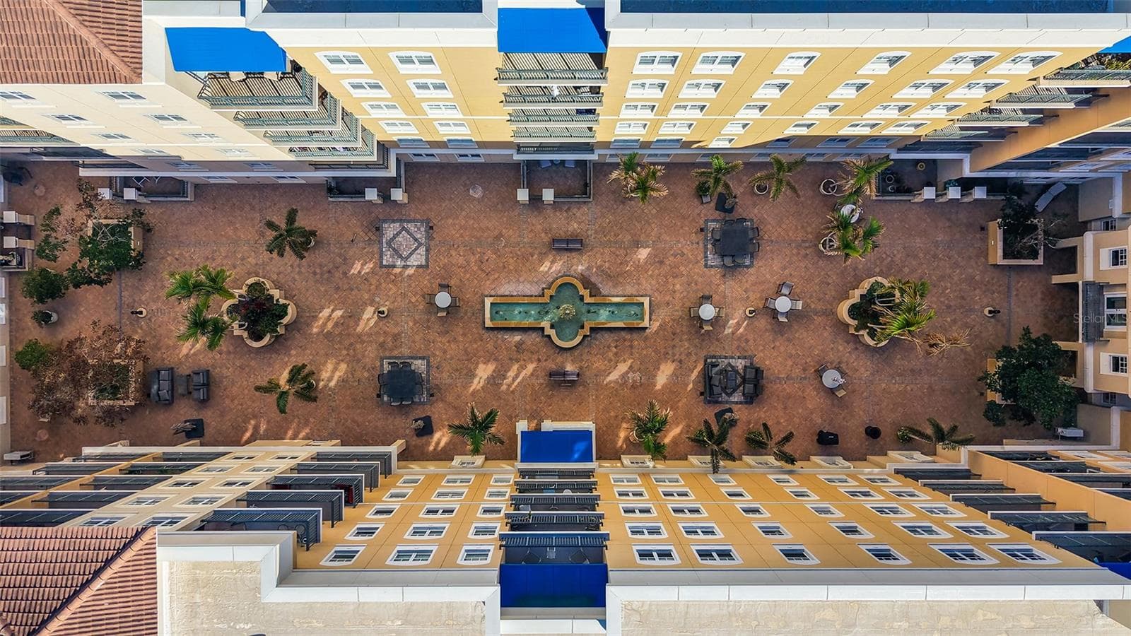 Condominium at 1064 N TAMIAMI TRL #1122, SARASOTA, photo 43 of 58