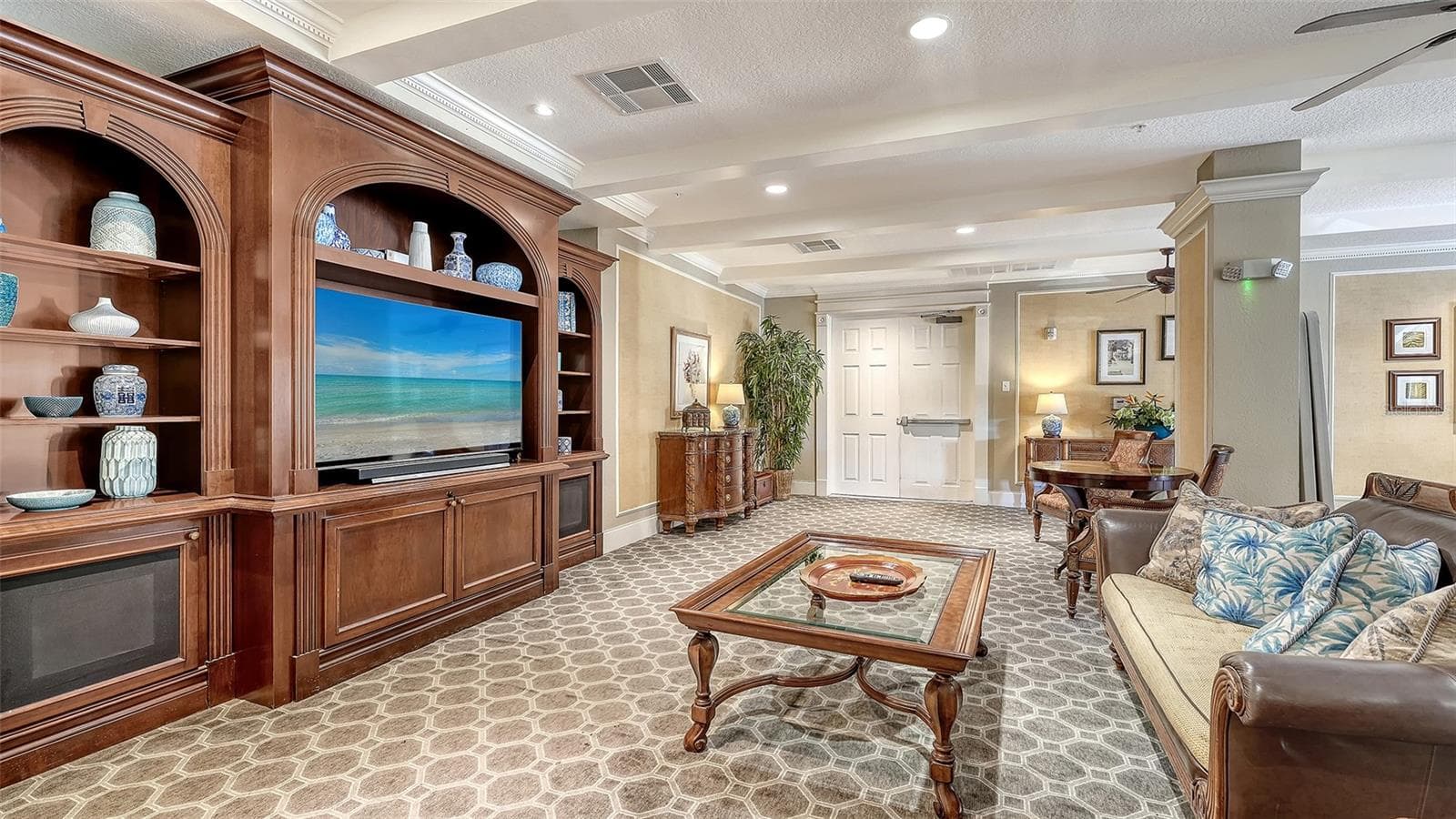 Condominium at 1064 N TAMIAMI TRL #1122, SARASOTA, photo 44 of 58