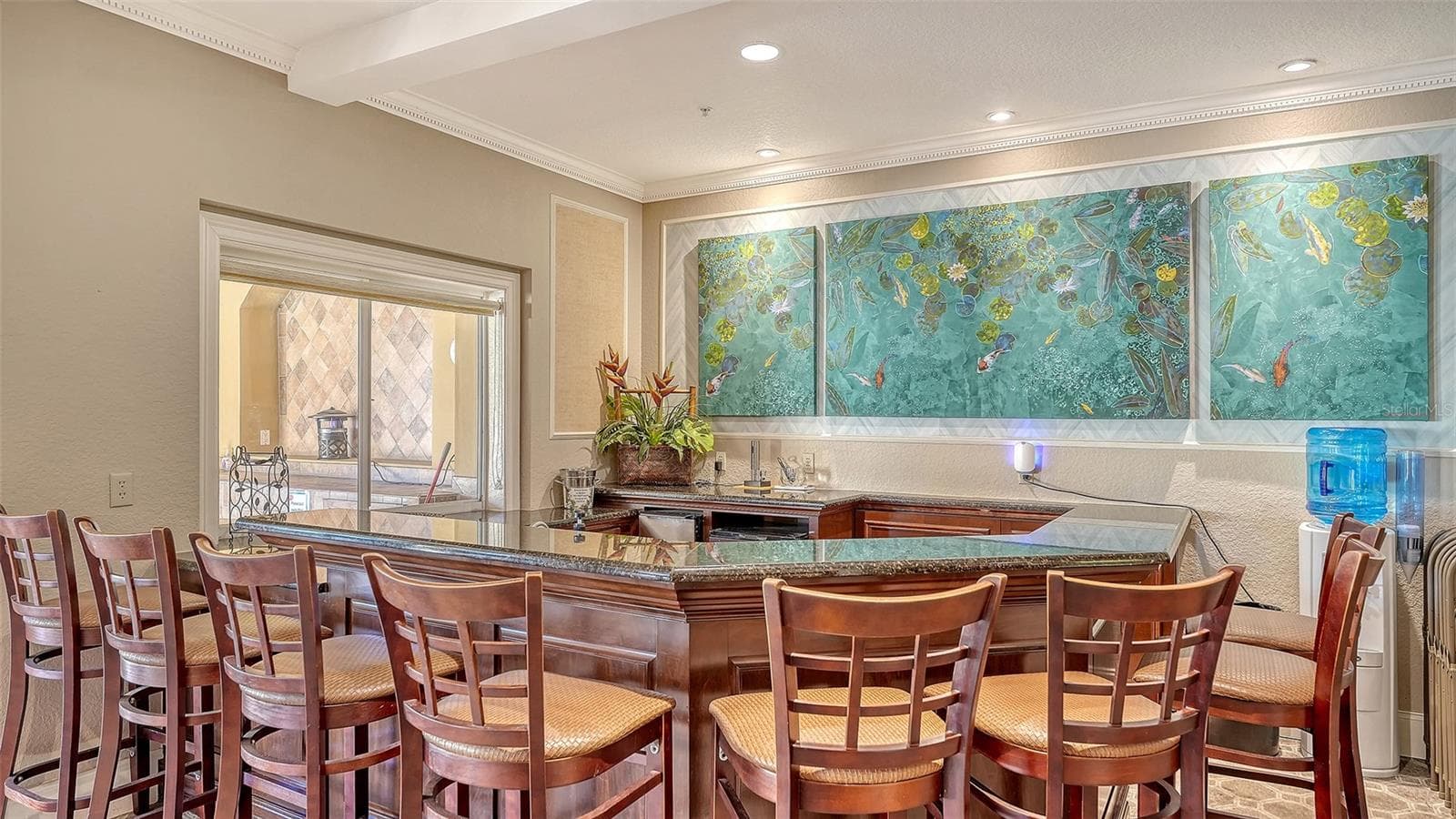 Condominium at 1064 N TAMIAMI TRL #1122, SARASOTA, photo 46 of 58