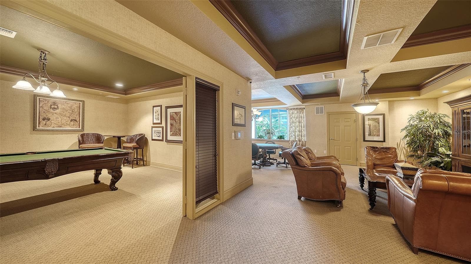 Condominium at 1064 N TAMIAMI TRL #1122, SARASOTA, photo 48 of 58