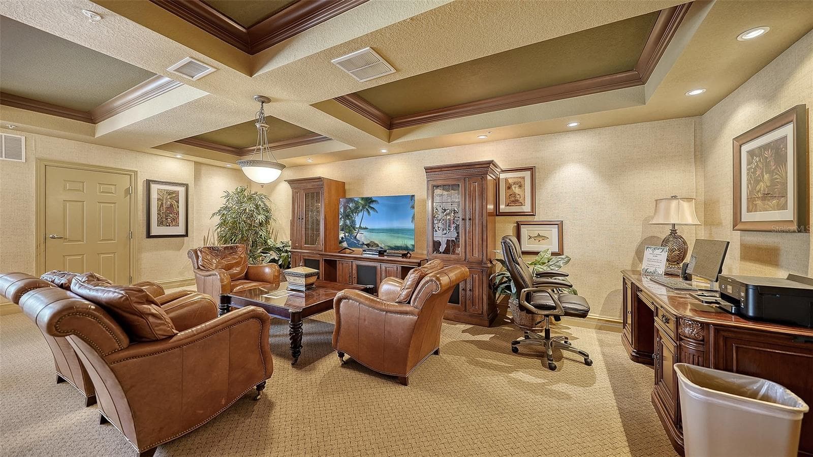Condominium at 1064 N TAMIAMI TRL #1122, SARASOTA, photo 50 of 58