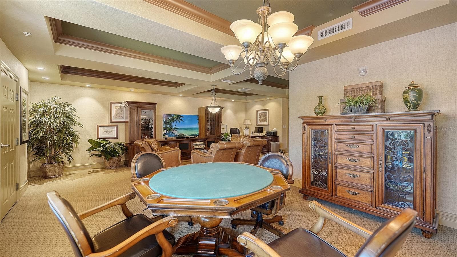 Condominium at 1064 N TAMIAMI TRL #1122, SARASOTA, photo 51 of 58