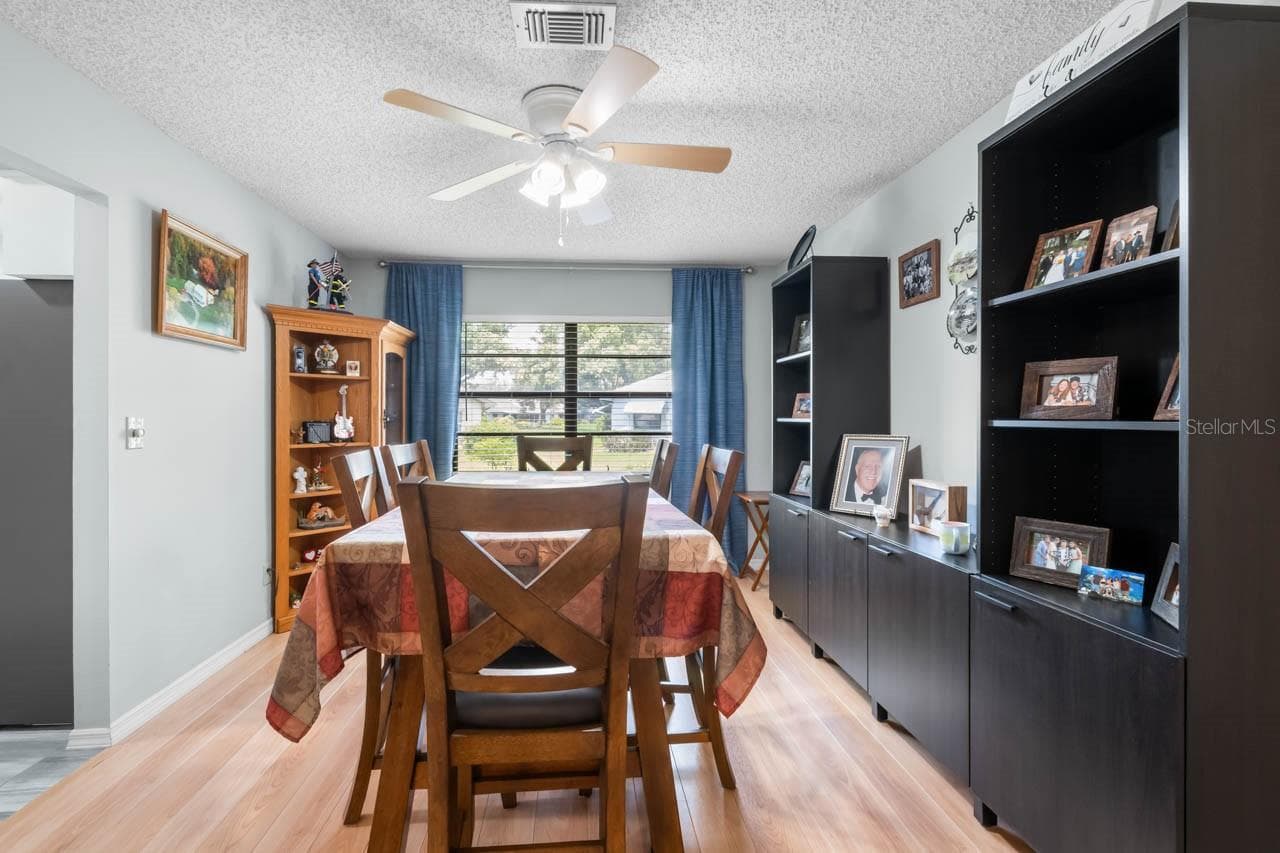 Dining - 1317 LELAND DR, SUN CITY CENTER