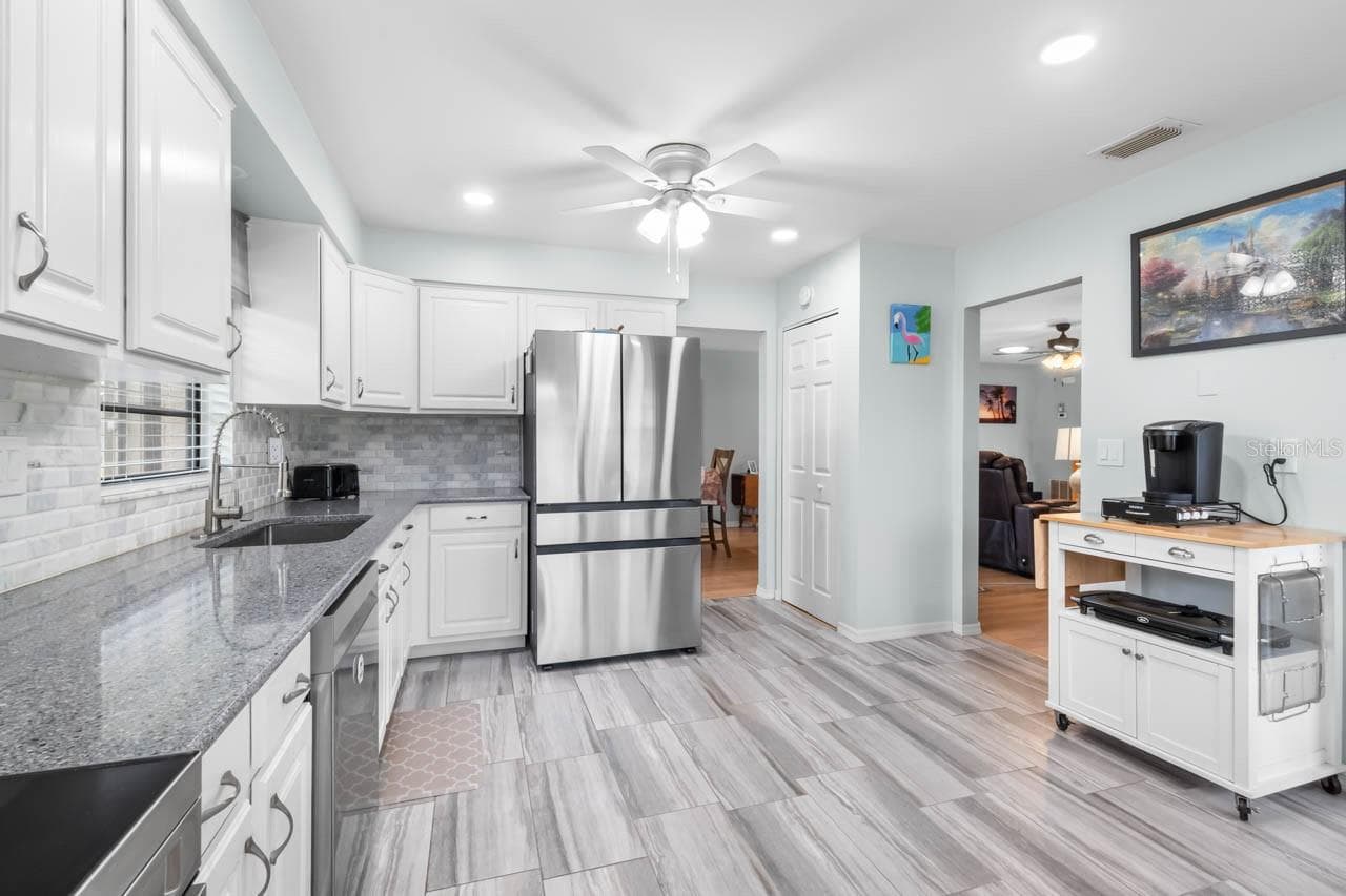 Condominium at 1317 LELAND DR, SUN CITY CENTER, photo 17 of 67