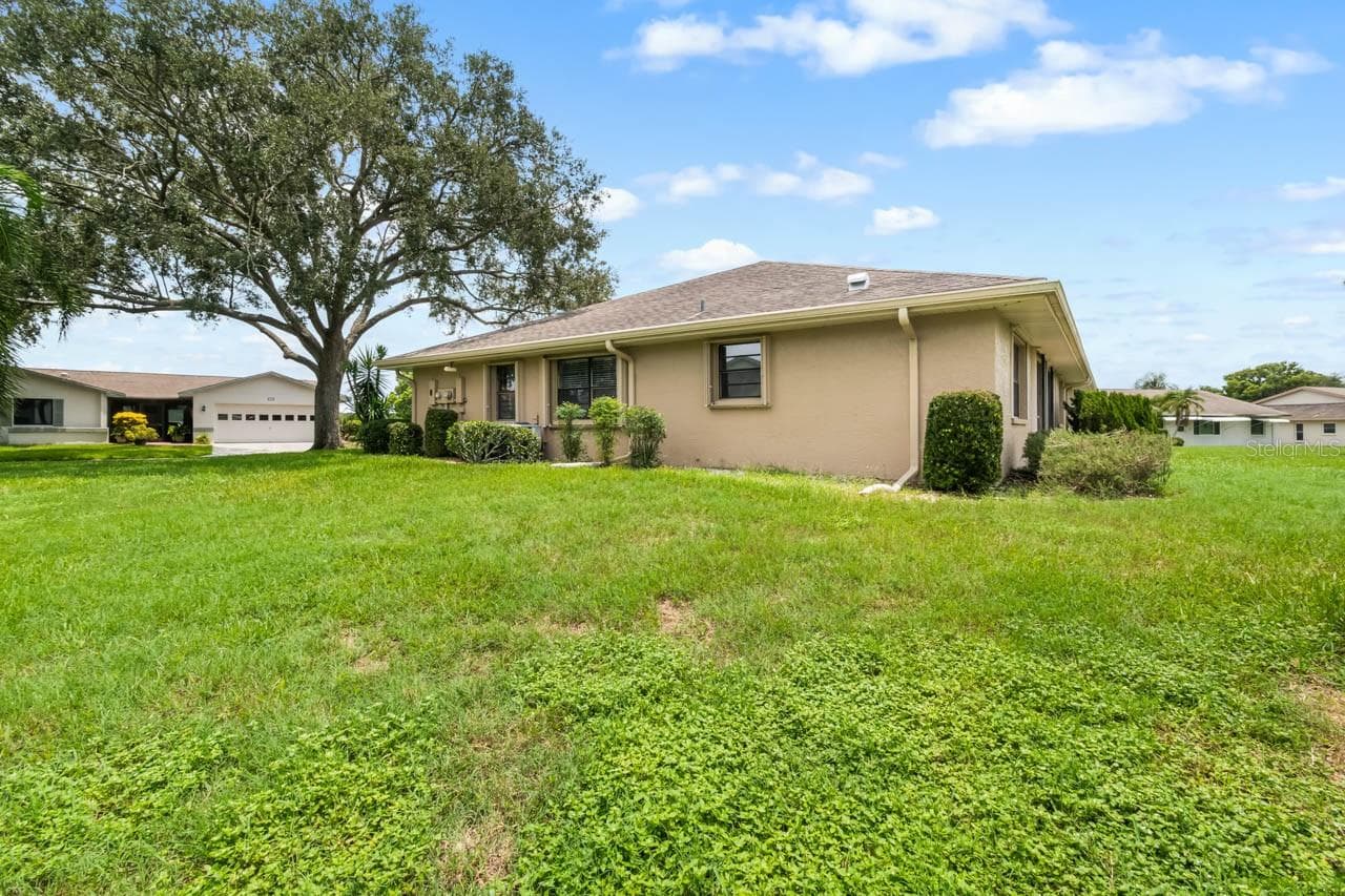 Home Exterior Photos - 1317 LELAND DR, SUN CITY CENTER