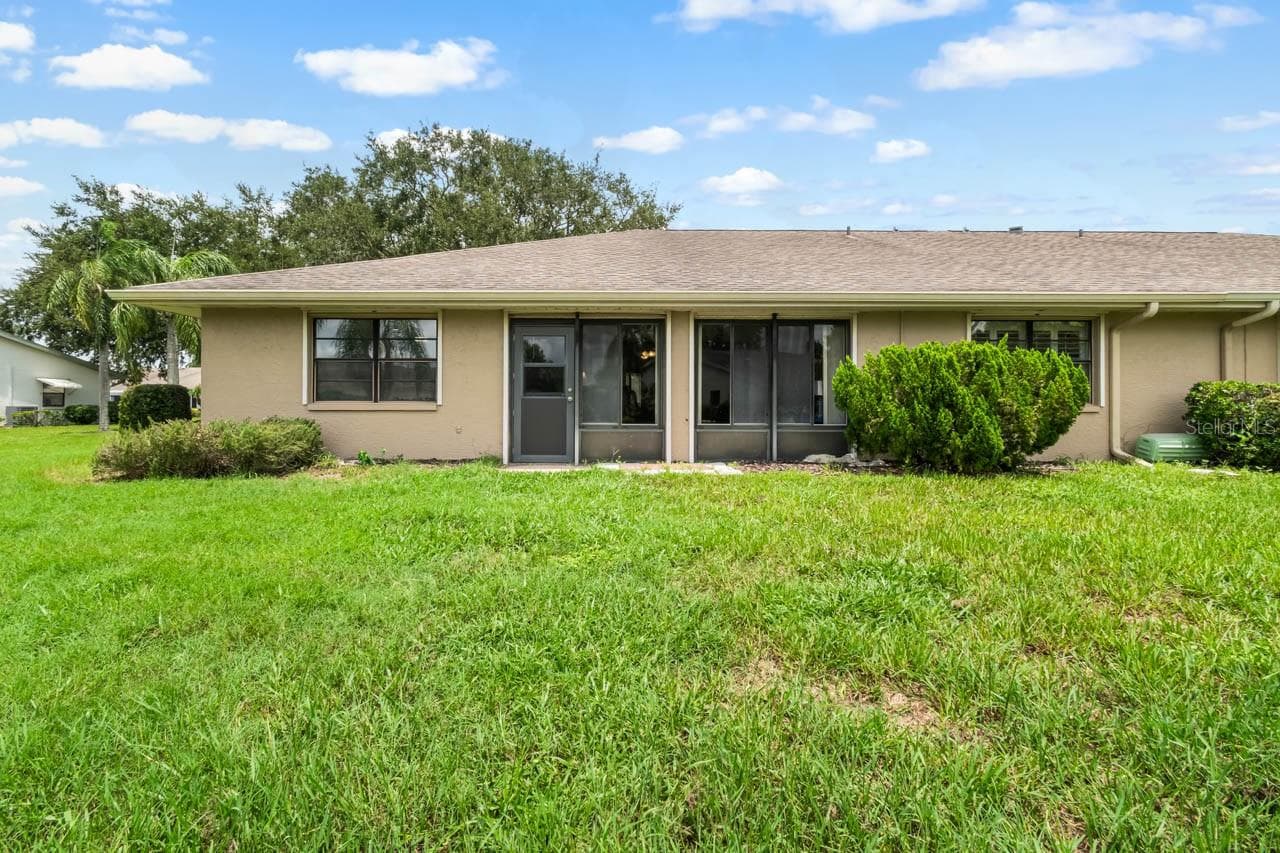 Condominium at 1317 LELAND DR, SUN CITY CENTER, photo 34 of 67
