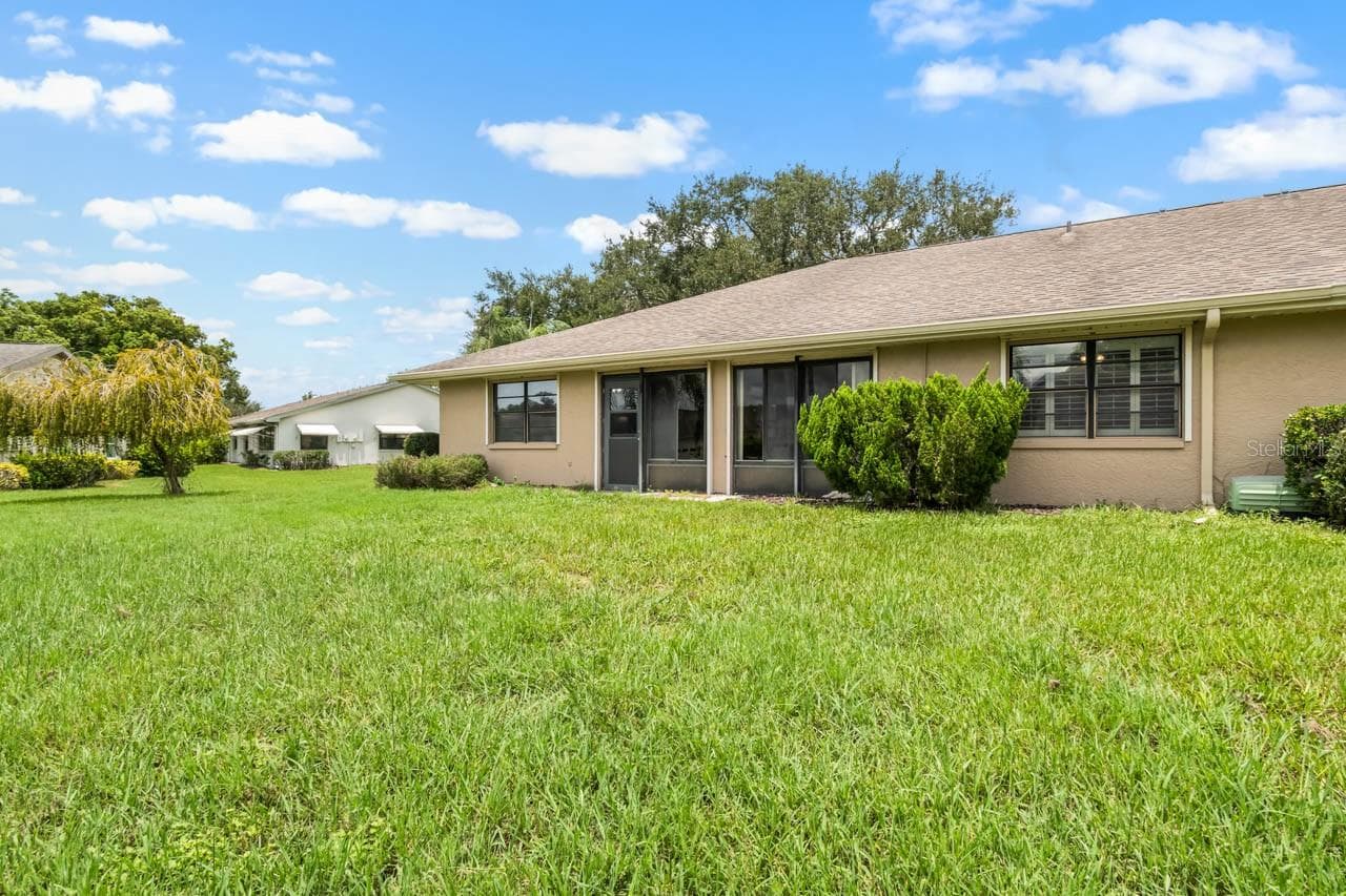 Condominium at 1317 LELAND DR, SUN CITY CENTER, photo 35 of 67