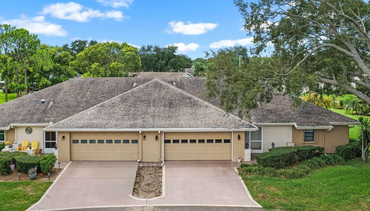 Condominium at 1317 LELAND DR, SUN CITY CENTER, photo 38 of 67