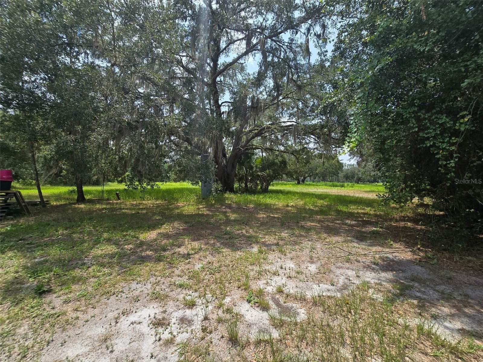 Manufactured Home at 27133 MILLER RD, DADE CITY, photo 24 of 27