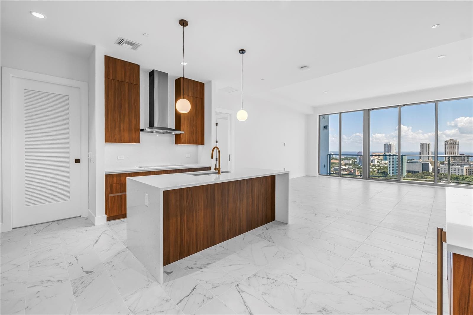 Walnut Upgrade Package - 777 3RD AVE N #1704, ST PETERSBURG
