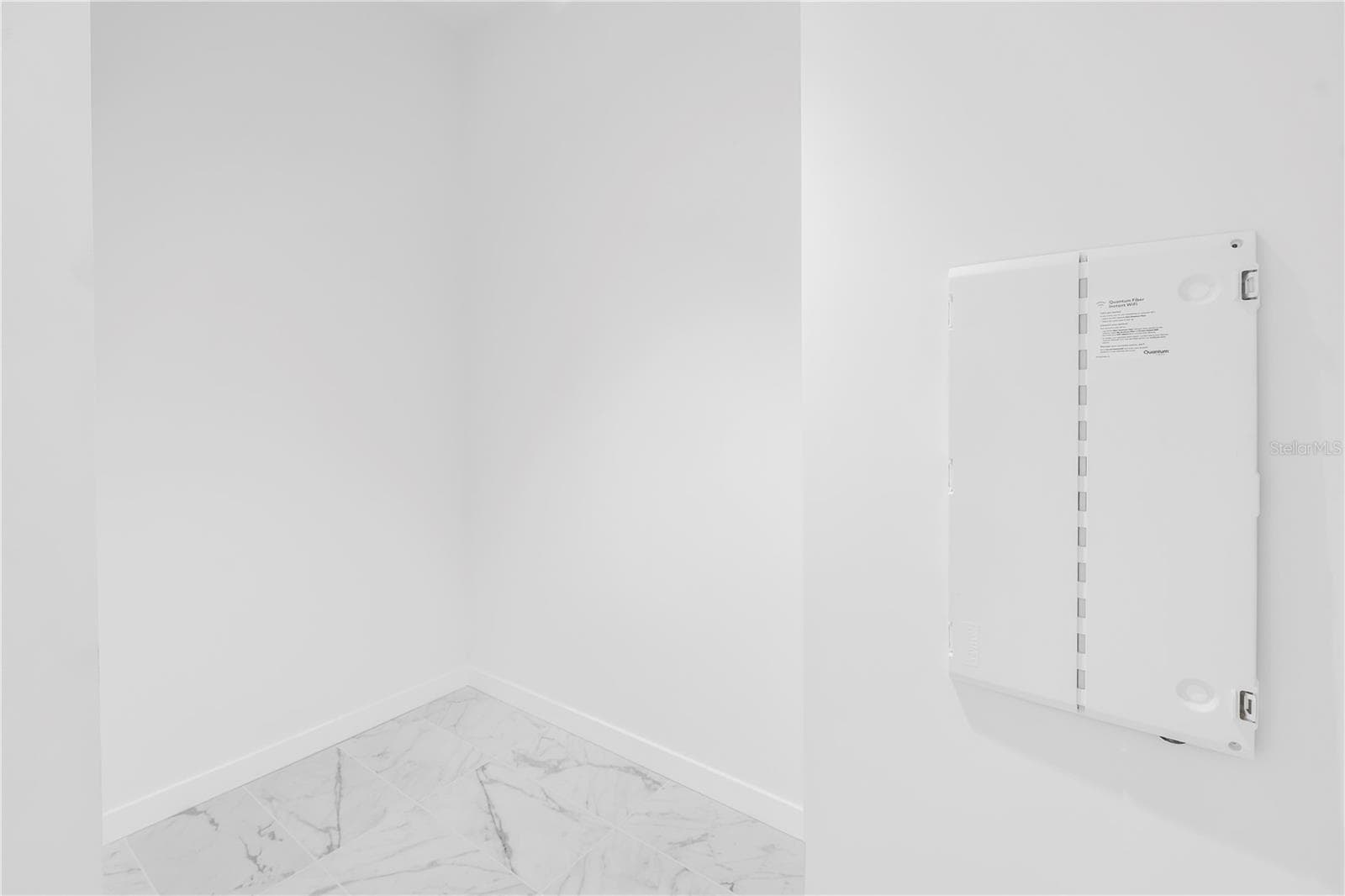 Guest walk in closet - 777 3RD AVE N #1704, ST PETERSBURG