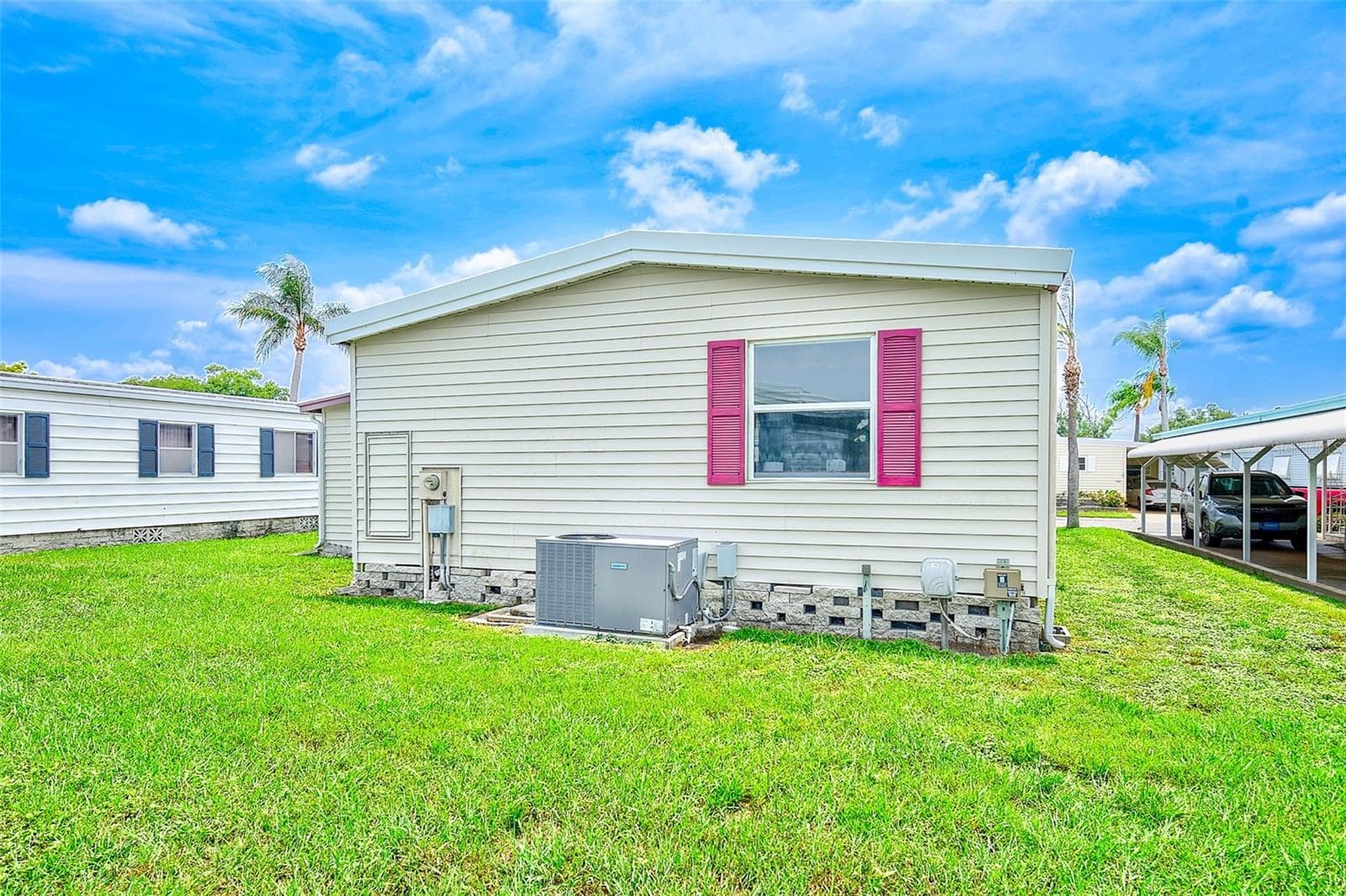 Manufactured Home at 1100 BELCHER RD S #759, LARGO, photo 32 of 38