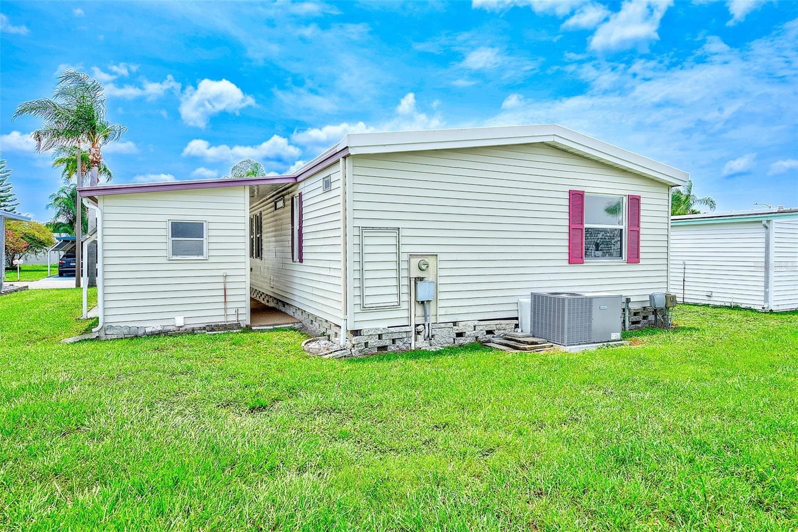 Manufactured Home at 1100 BELCHER RD S #759, LARGO, photo 33 of 38