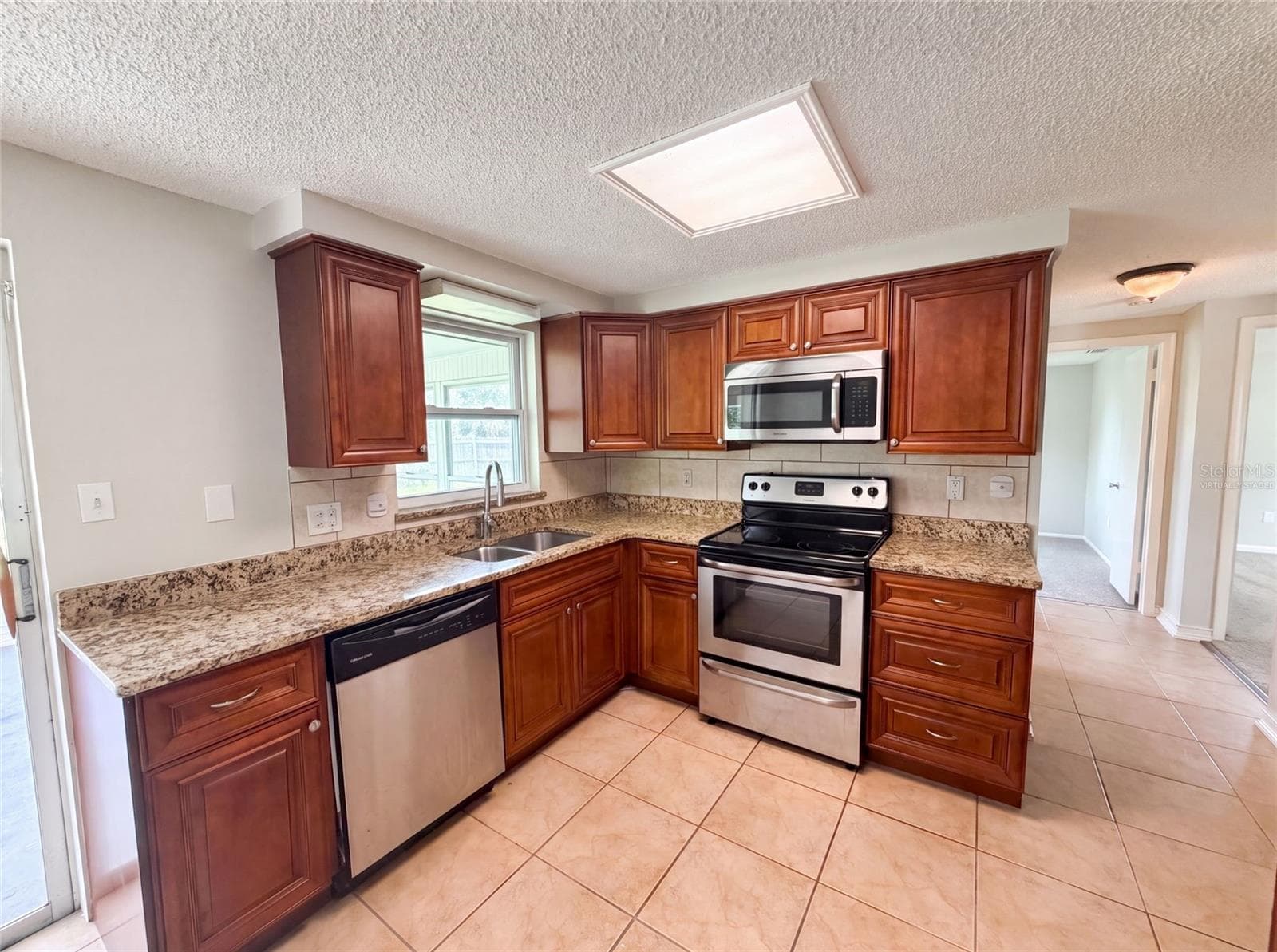 Virtually Staged - 3518 GORMAN DR, NEW PORT RICHEY