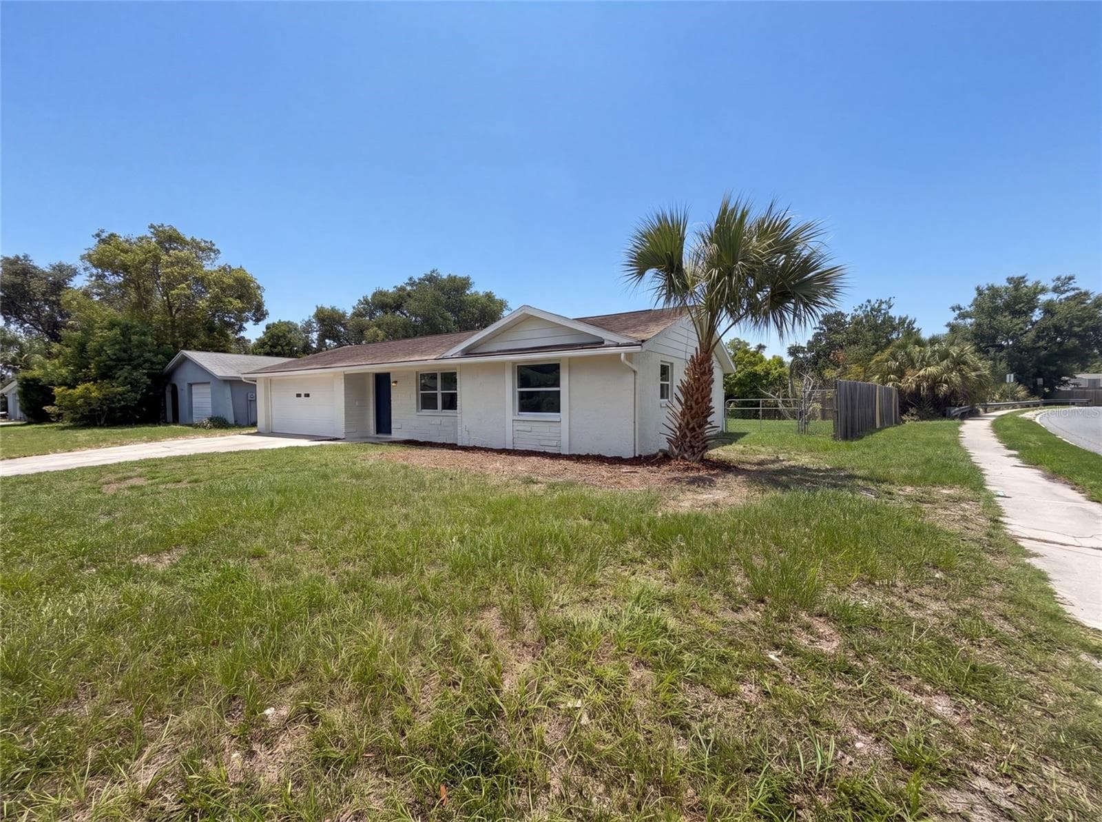 Single Family Residence at 3518 GORMAN DR, NEW PORT RICHEY, photo 18 of 22