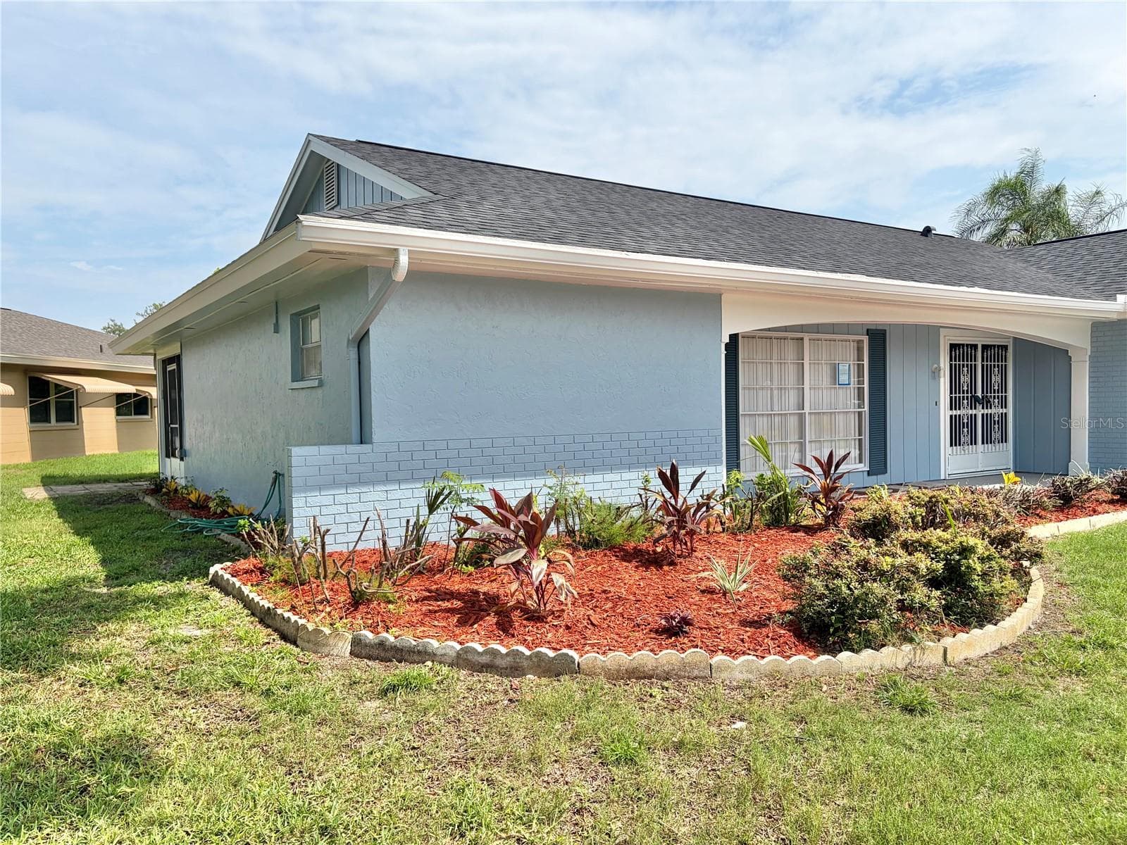 Single Family Residence at 12302 FIELDSTONE LN, HUDSON, photo 61 of 62