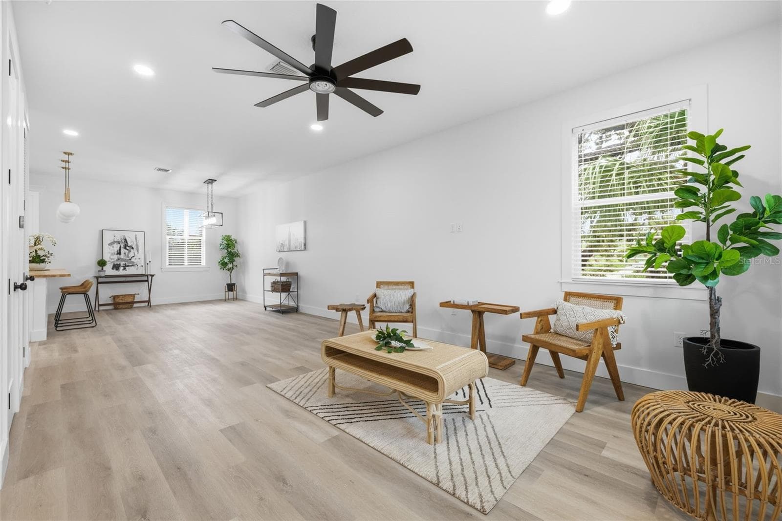 Townhouse at 2138 W NASSAU ST #3, TAMPA, photo 3 of 23
