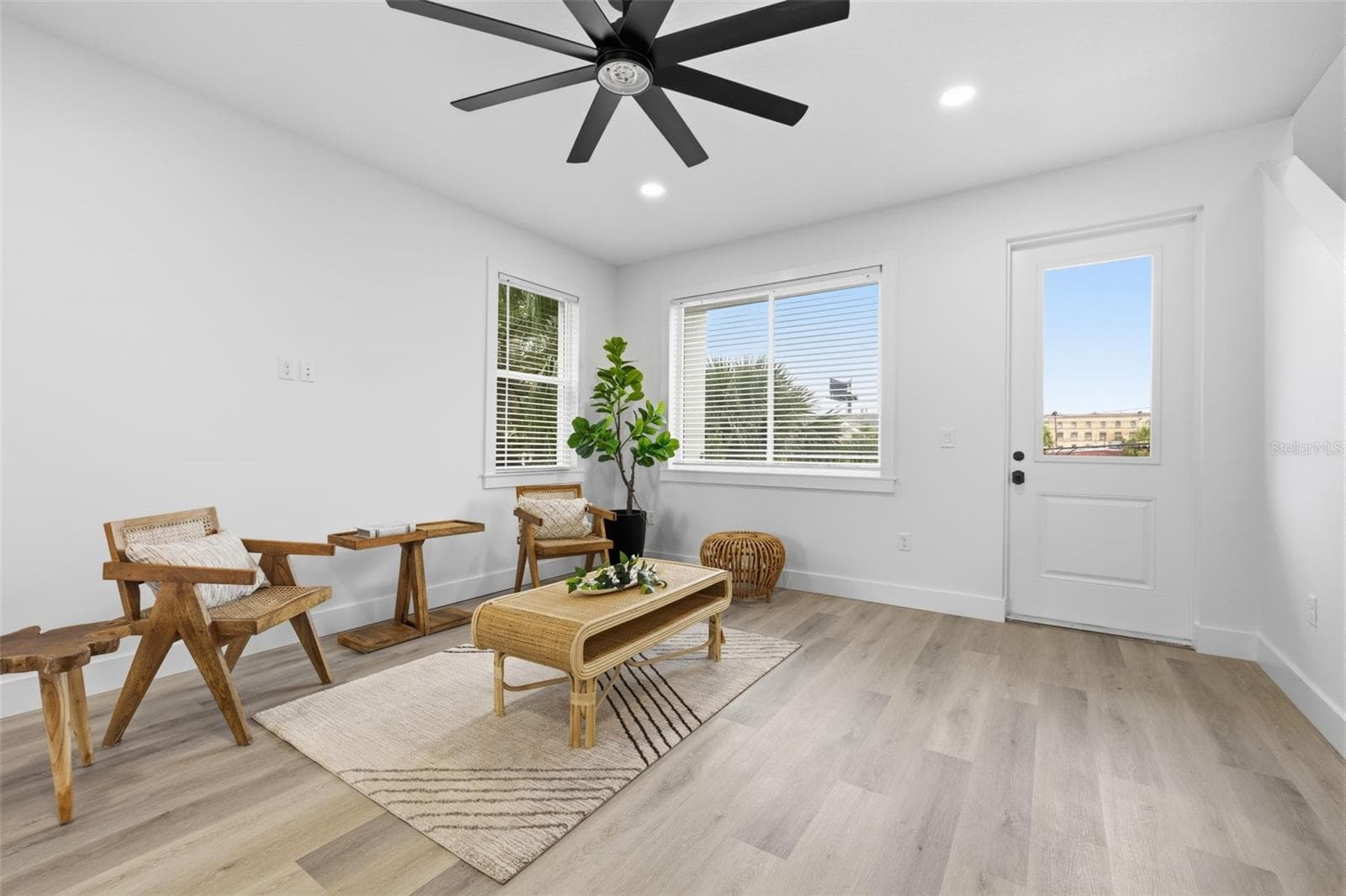 Townhouse at 2138 W NASSAU ST #3, TAMPA, photo 11 of 23