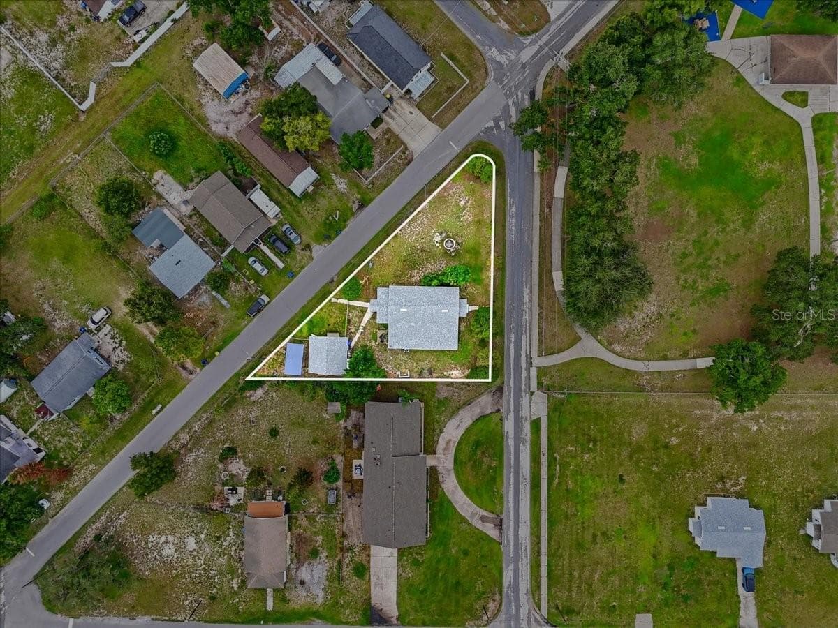 Single Family Residence at 675 E BAY AVE, EAGLE LAKE, photo 47 of 47