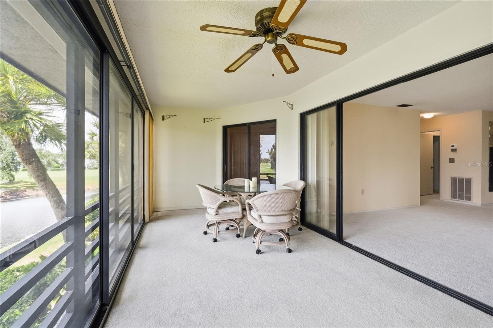 Florida room - 3500 EL CONQUISTADOR PKWY #332, BRADENTON