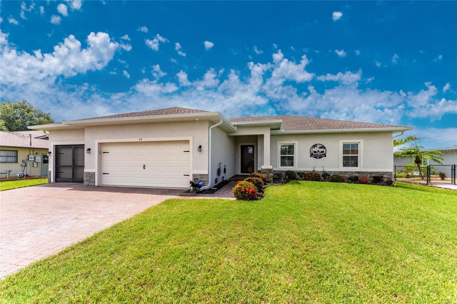 93 MARK TWAIN LN