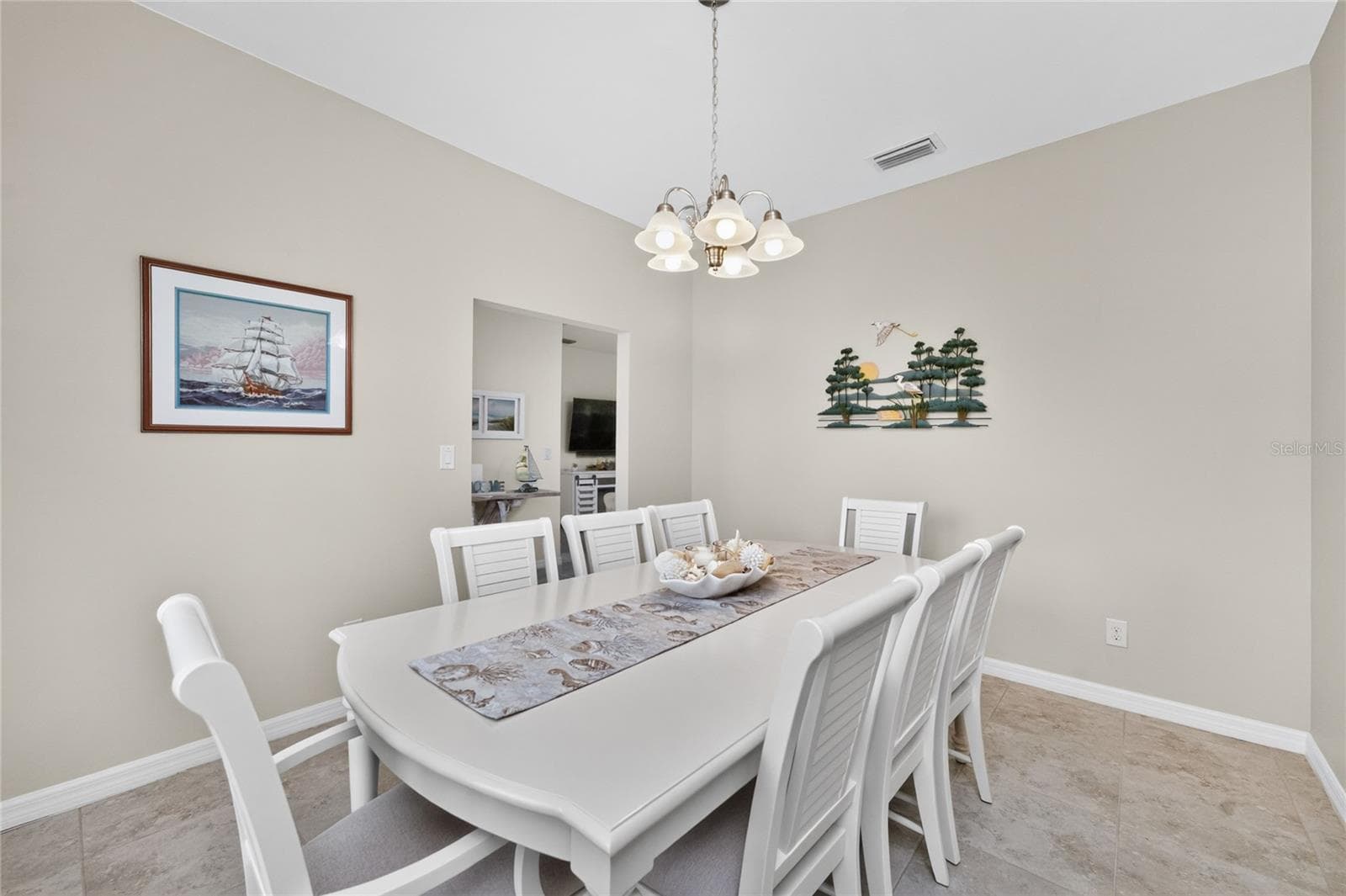 Single Family Residence at 93 MARK TWAIN LN, ROTONDA WEST, photo 6 of 58